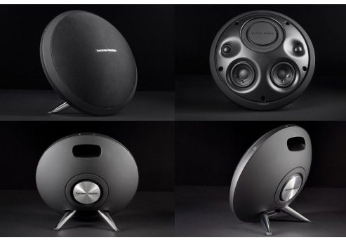 Harman Kardon Onyx Studio 4