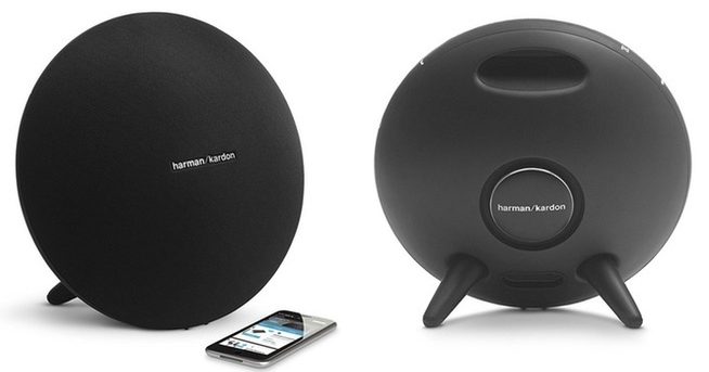 Harman Kardon Onyx Studio 4