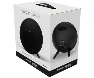 Harman Kardon Onyx Studio 4