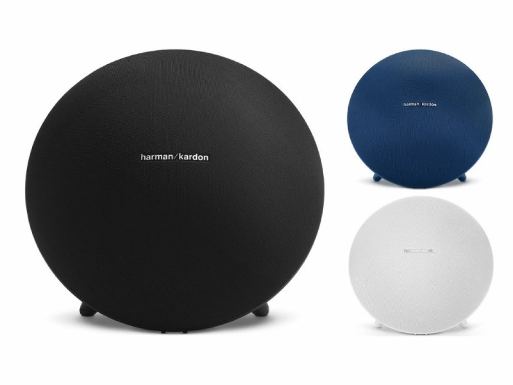 Harman Kardon onyx 4