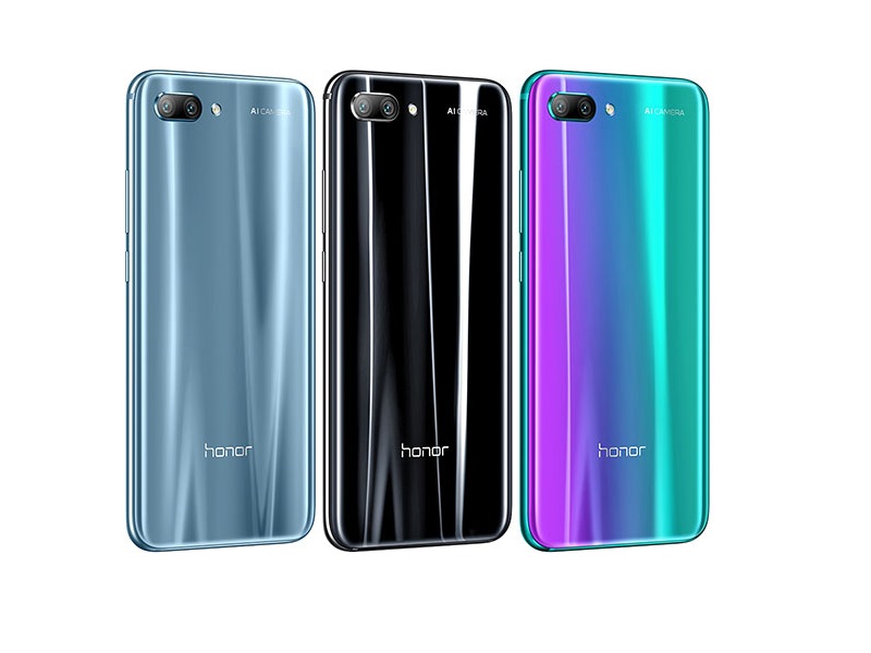 Honor 10