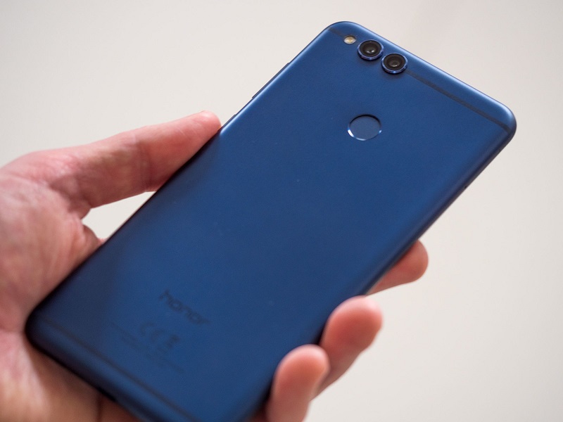 Honor 7X