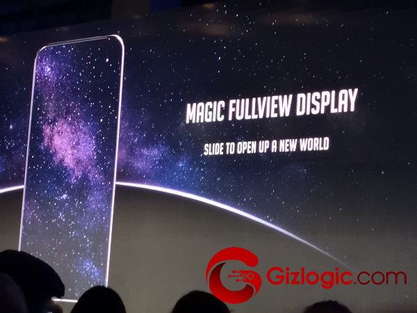 Honor Magic 2