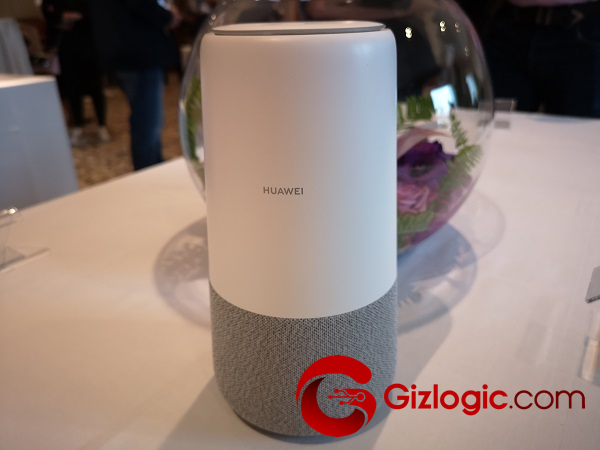 Huawei AI Cube