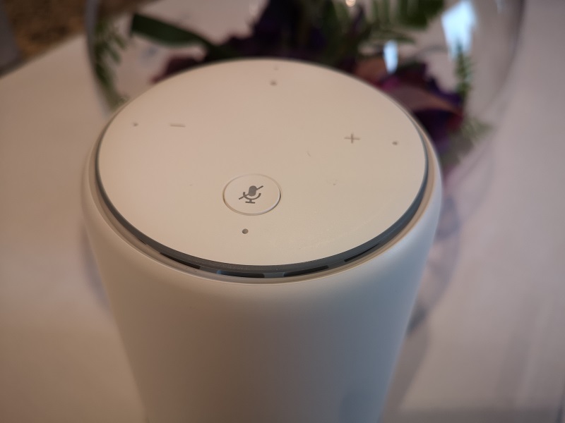 Huawei AI Cube