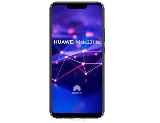 Huawei Mate 20 Lite