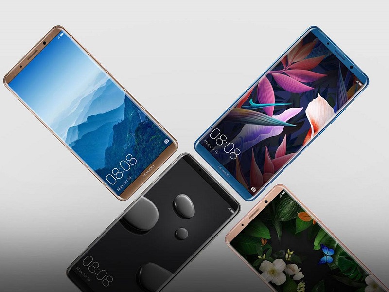 Huawei Mate 20