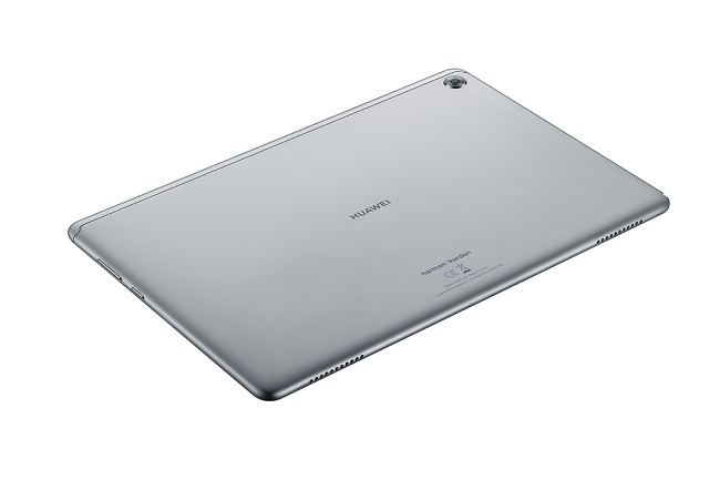Huawei MediaPad T5 Lite 10 will arrive in Spain only in black Huawei MediaPad T5 Lite 10