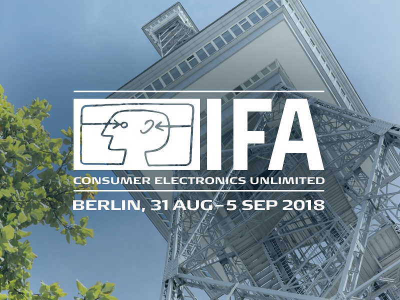 IFA 2018