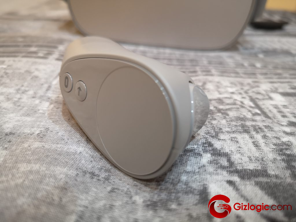 oculus go