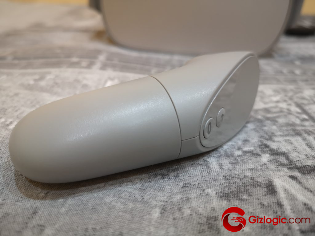 oculus go