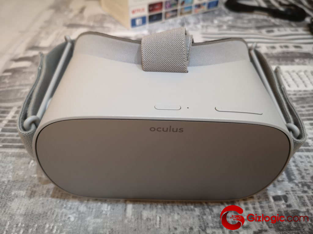 oculus go