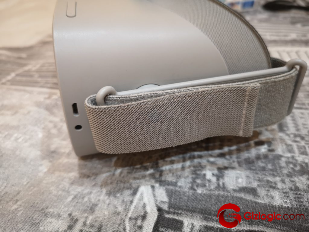 oculus go