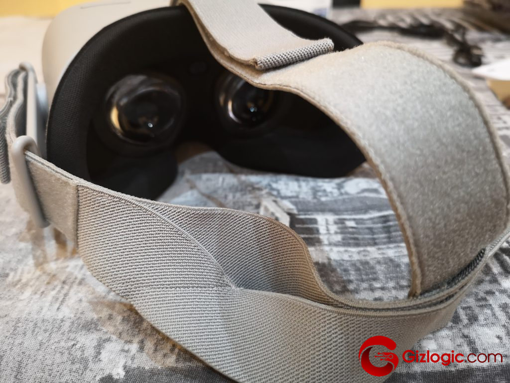oculus go