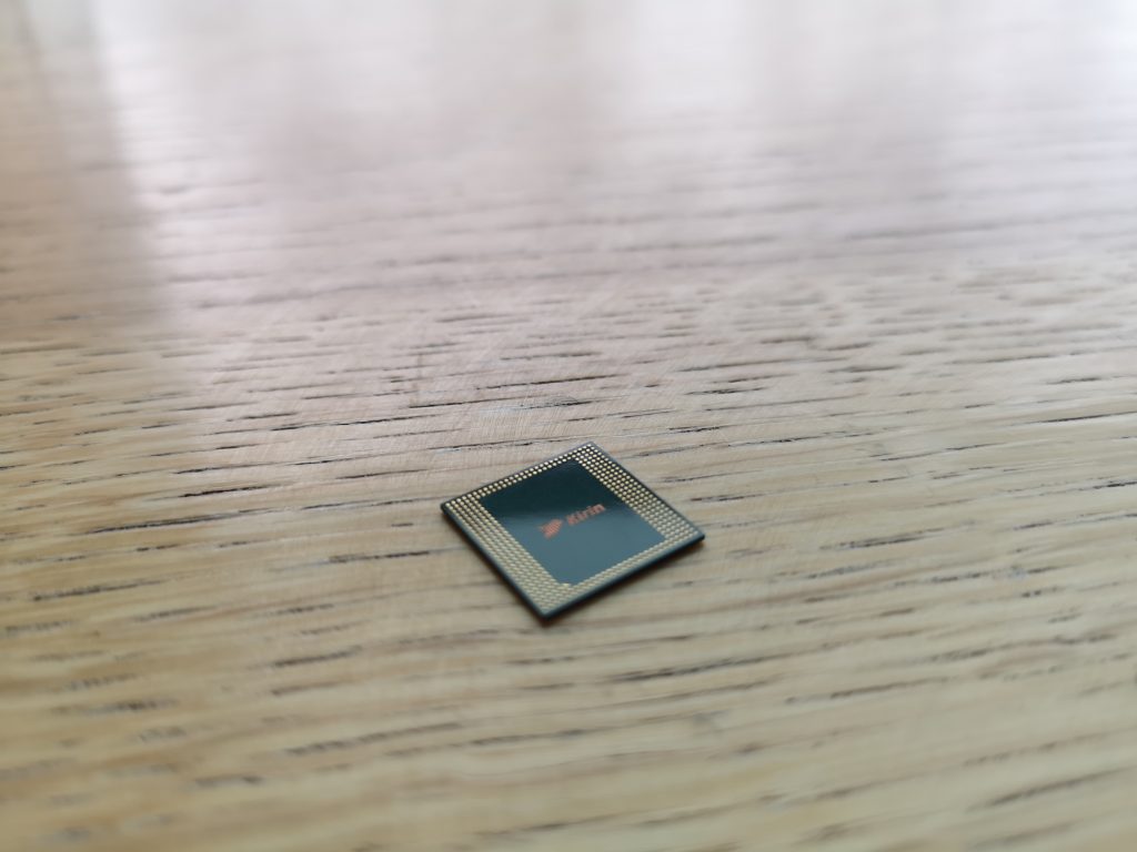 kirin 980