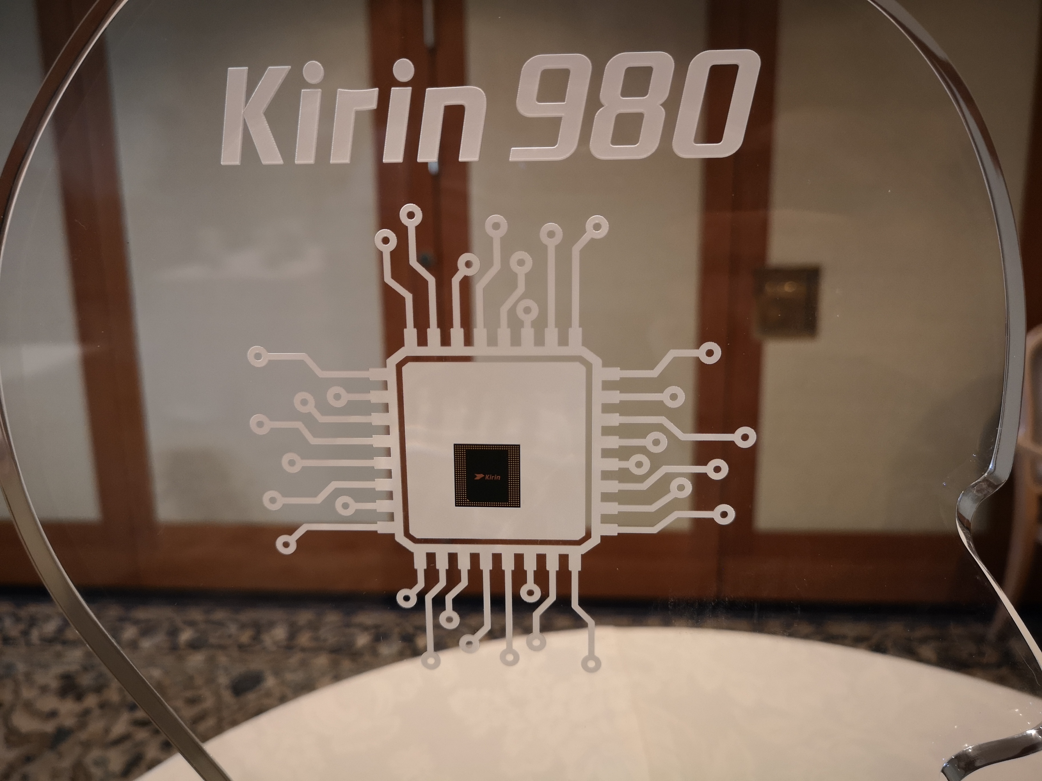 kirin 980