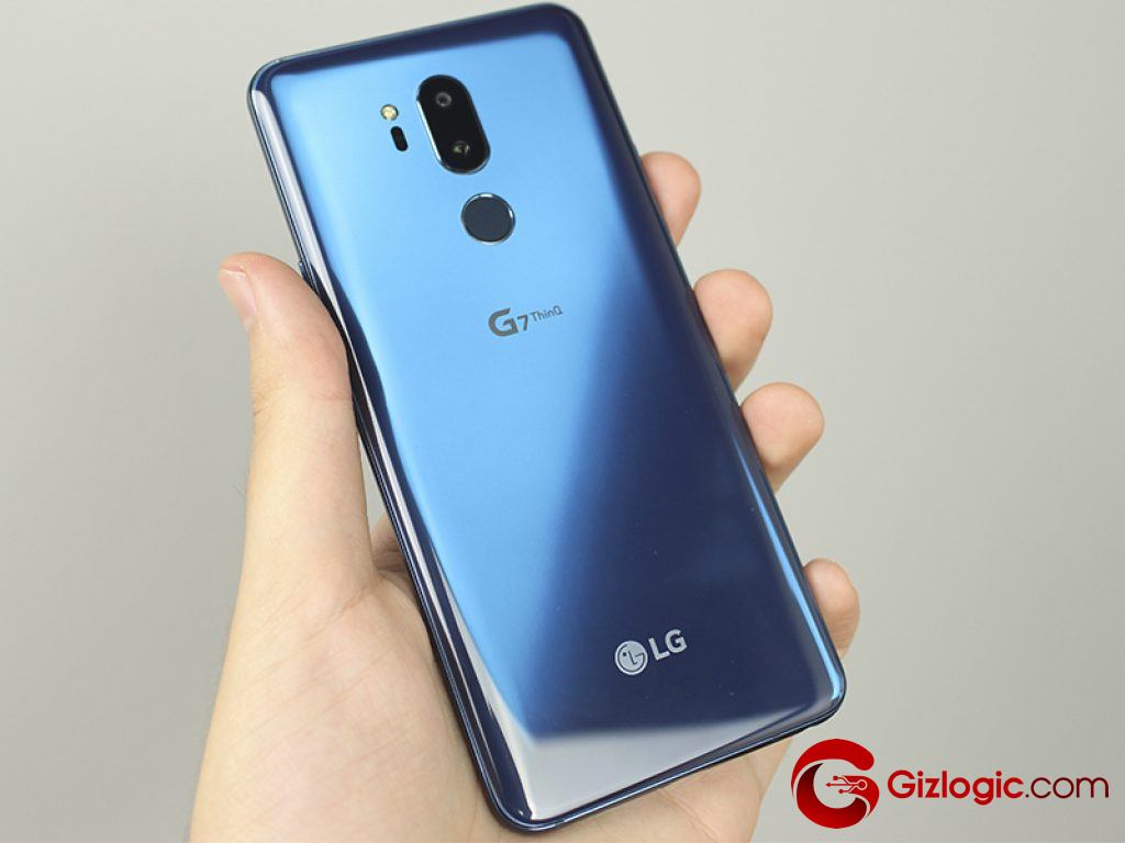 LG G7