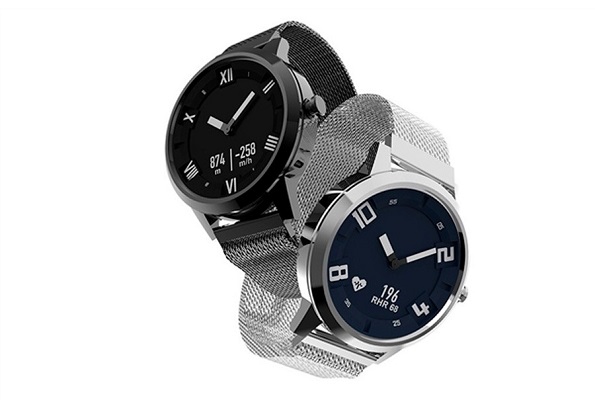 Lenovo Watch X Plus