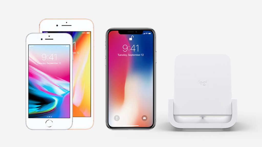 Logitech Powered - optimizado para iPhones