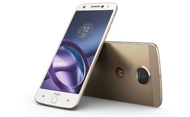 Motorola Moto Z