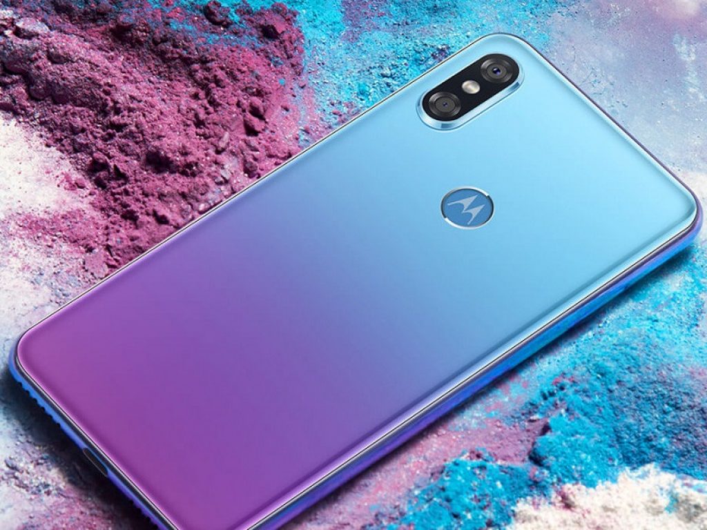 Motorola P30