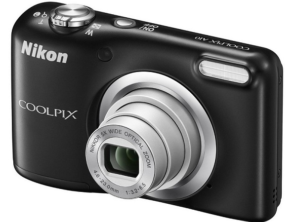 Nikon CoolPix A10