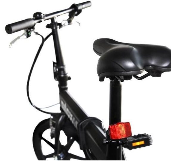 Nilox EBike X2 bici eléctrica