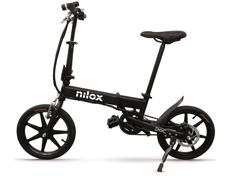 Nilox EBike X2