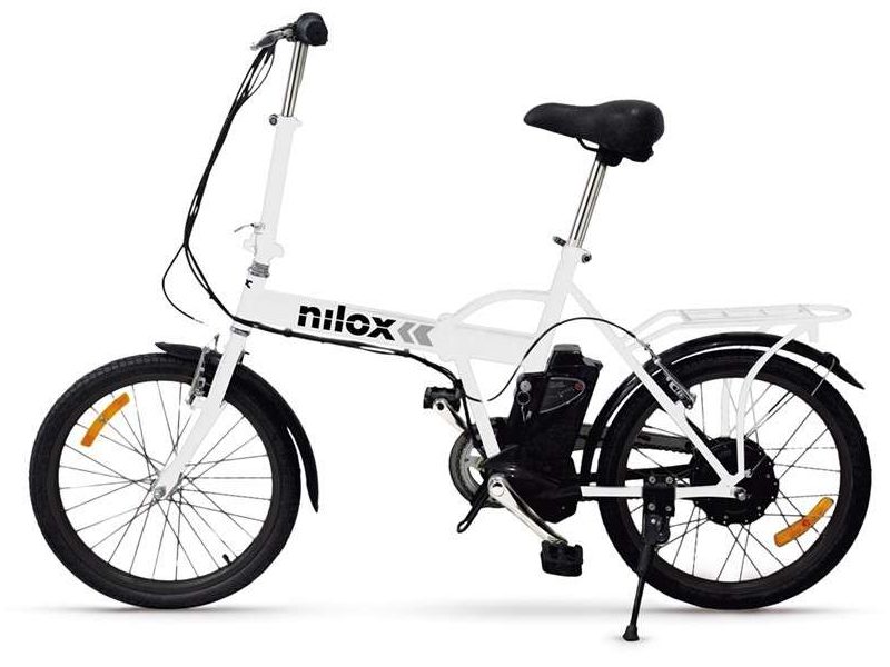 Nilox Ebike X1