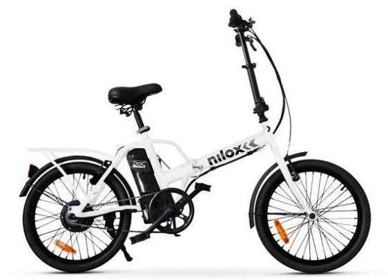 Nilox Ebike X1