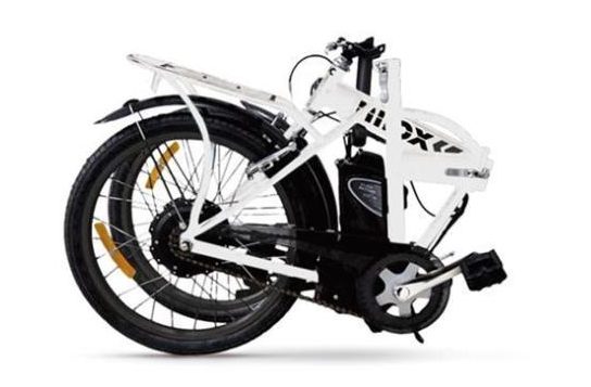 Nilox Ebike X1