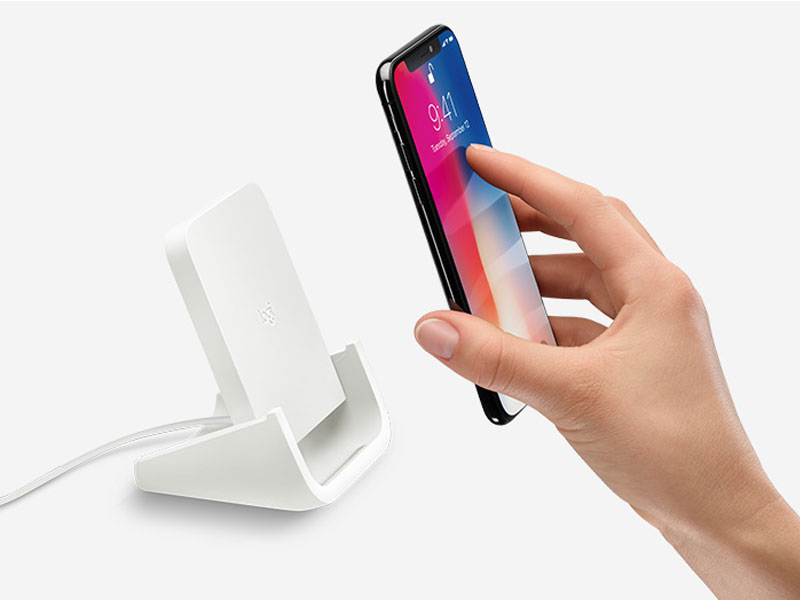 Nuevo Logitech Powered, la base de carga inalámbrica ideal para tu iPhone