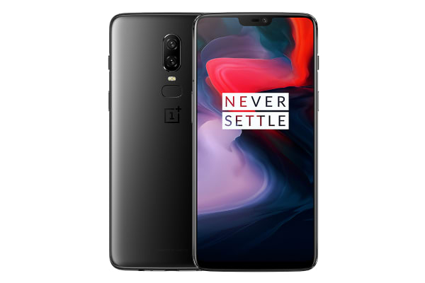 OnePlus 6