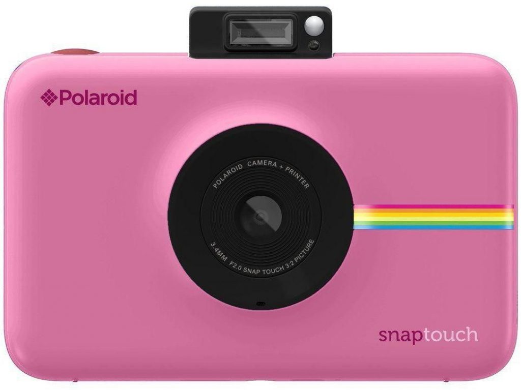 Polaroid Snap Touch