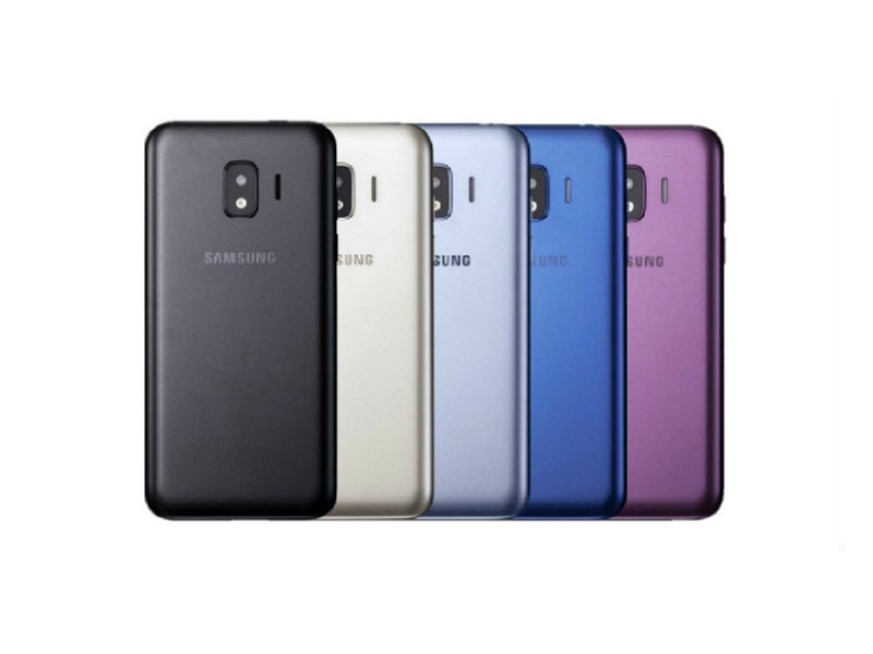 Samsung Galaxy J2 Core 2