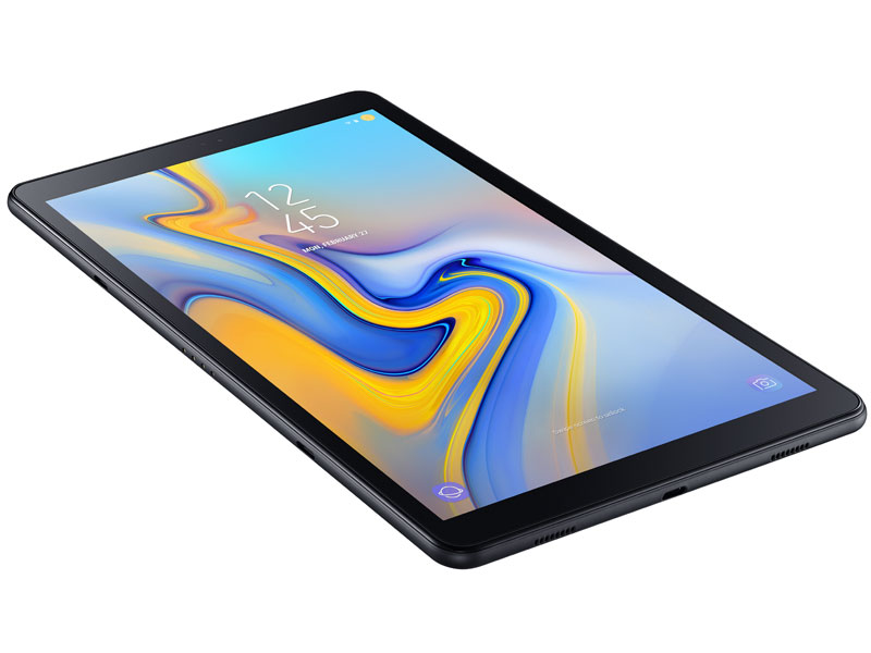 Samsung Galaxy Tab A 10.5, Samsung's new family tablet is announced