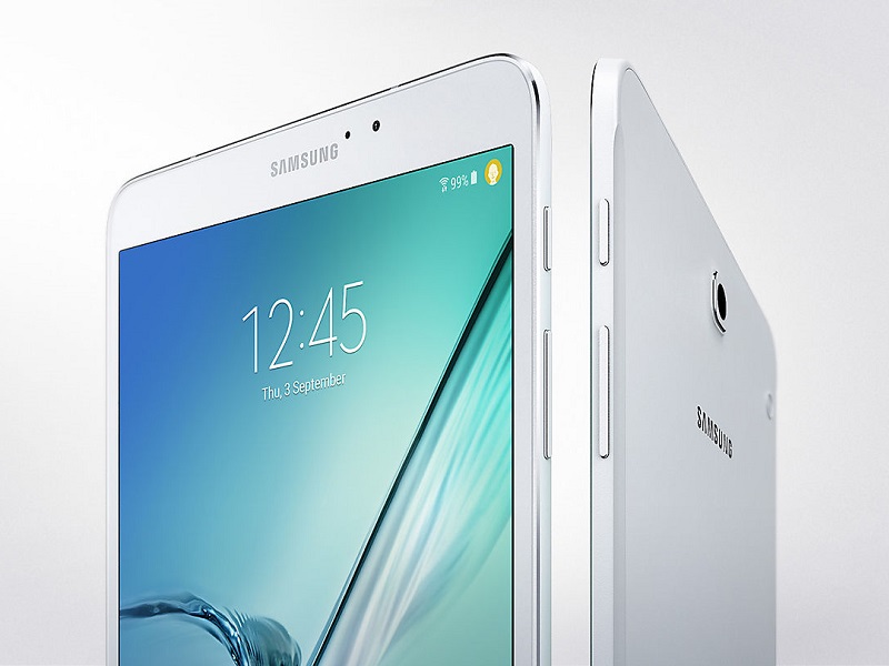 Samsung Galaxy Tab S2, enjoy it with this offer from FNAC