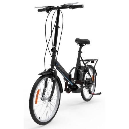 SmartGyro Ebike Milos