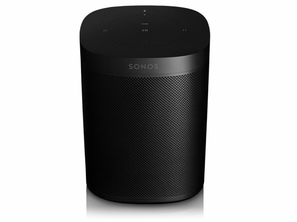 Sonos One