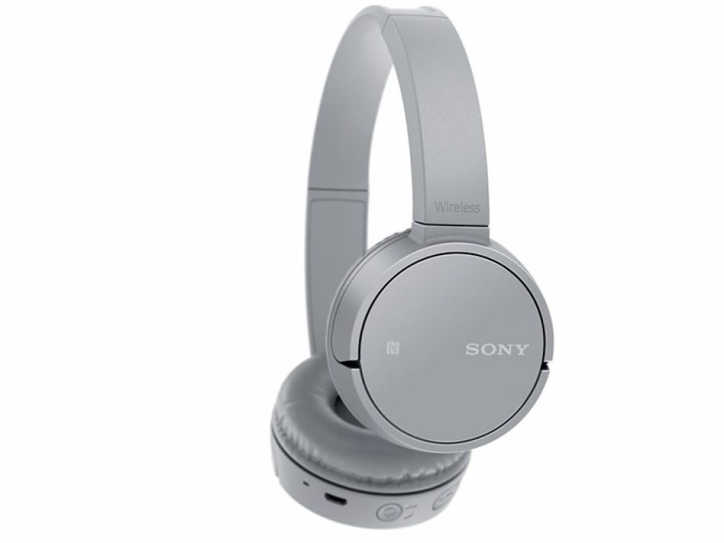 Sony WH-CH500H