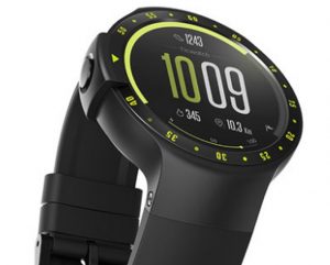 Ticwatch Sport