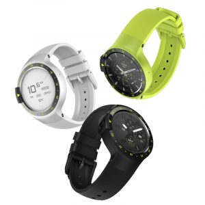 Ticwatch Sport