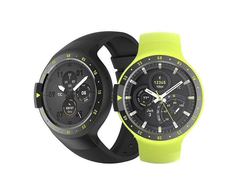 Ticwatch Sport