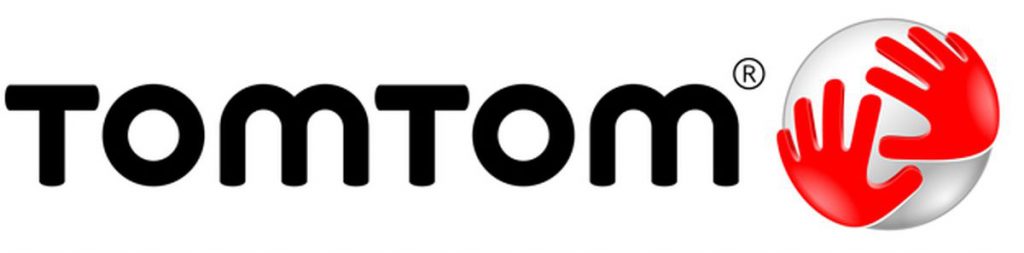 Tomtom logo