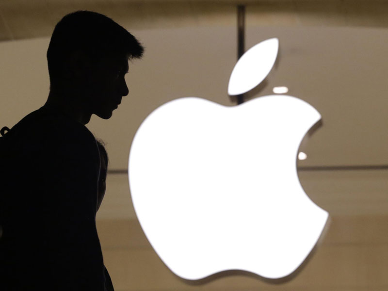 Un adolescente hackea los servidores de Apple y consigue robar 90GB de información 
