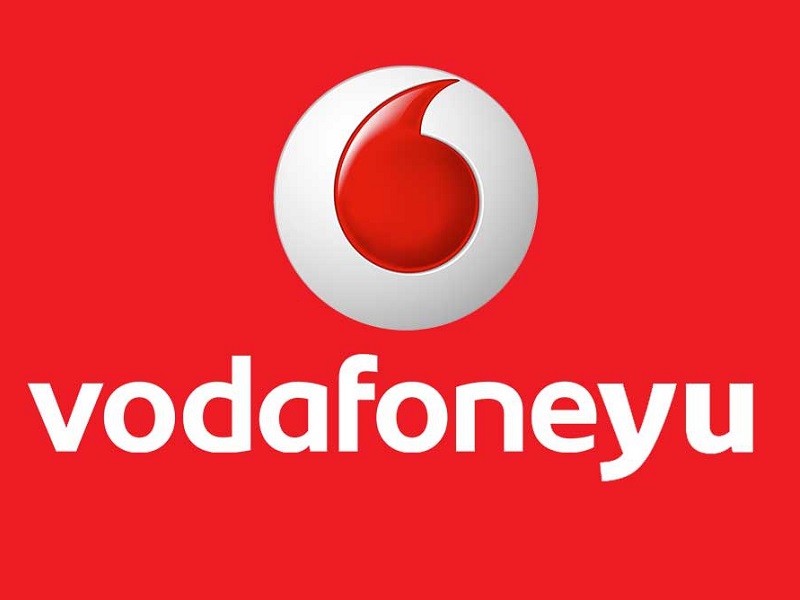 Vodafone Yu
