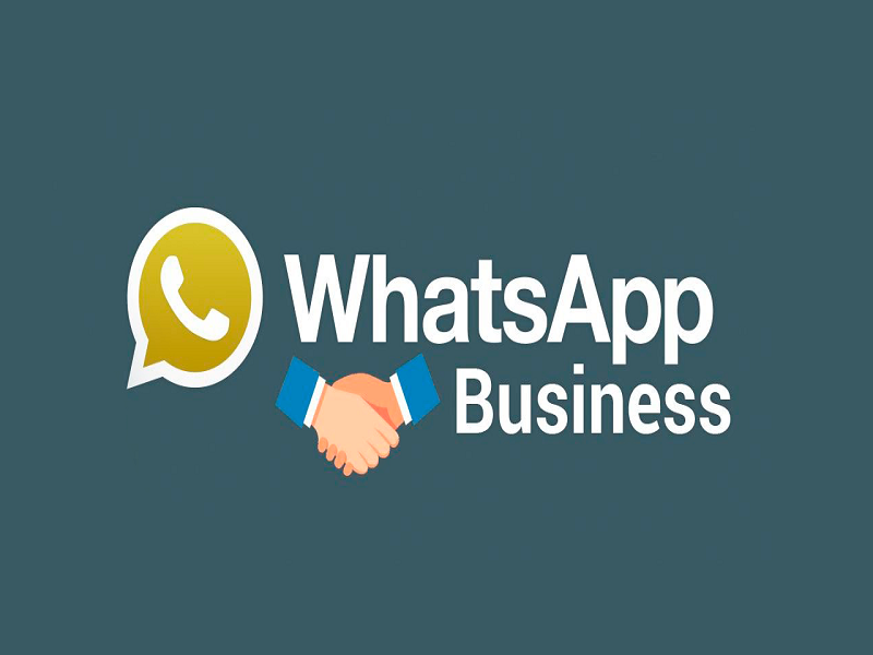 WhatsApp Business será de pago