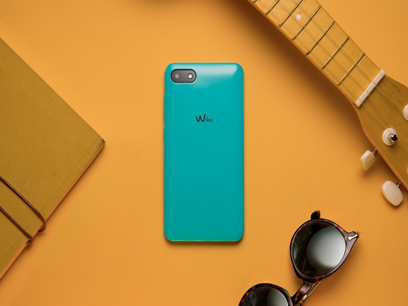 Wiko Sunny3