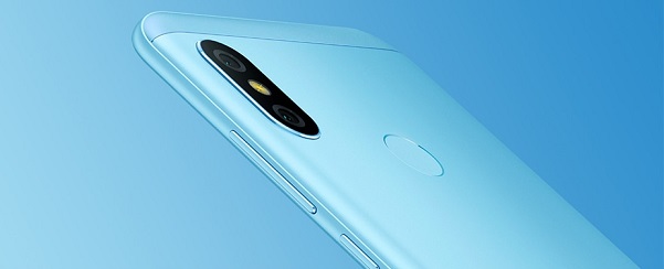 Xiaomi Mi A2 Lite