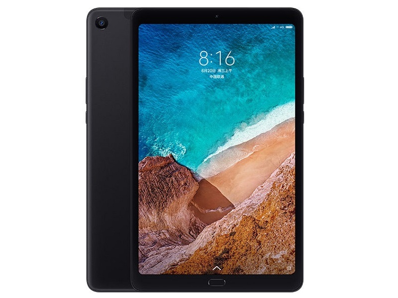 Xiaomi Mi Pad 4 Plus